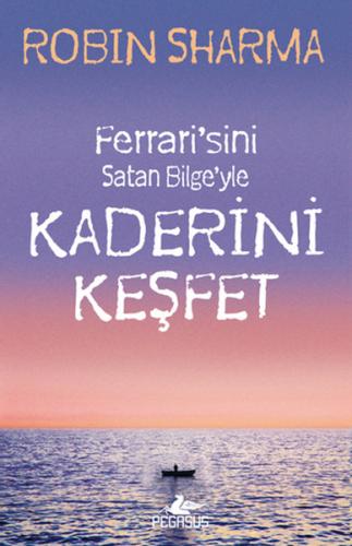 Ferrasi'sini Satan Bilge'yle Kaderini Keşfet