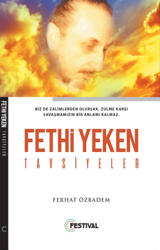 Fethi Yeken Tavsiyeler