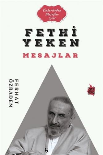 Fethi Yelken Mesajlar