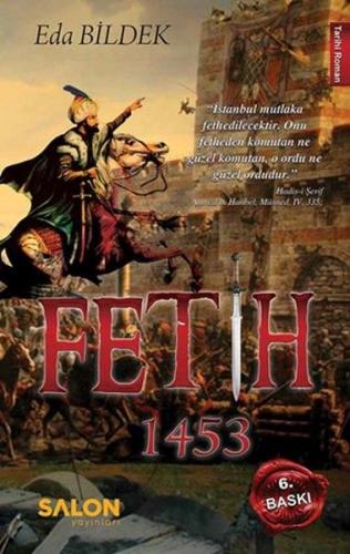 Fetih 1453