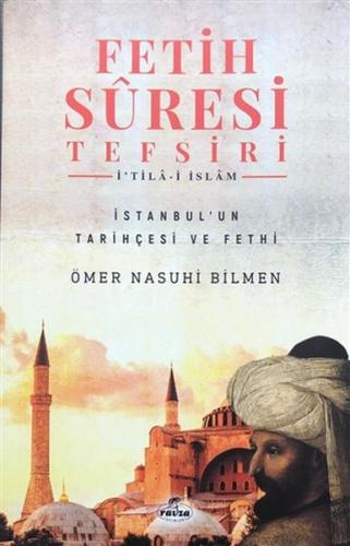 Fetih Suresi Tefsiri - İtila-i İslam