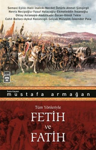 Fetih ve Fatih