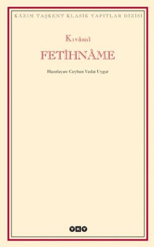 Fetihname