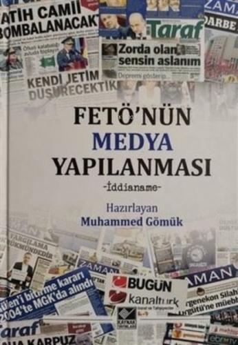 FETÖ'nün Medya Yapılanması