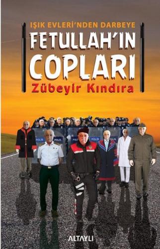 Fetullah'ın Copları