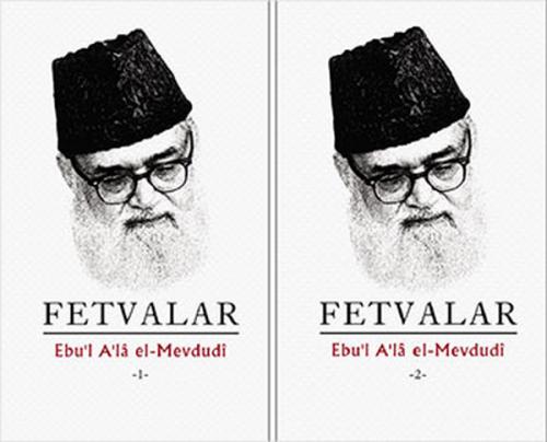 Fetvalar (2 Cilt takım)