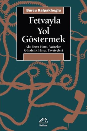 Fetvayla Yol Go¨stermek