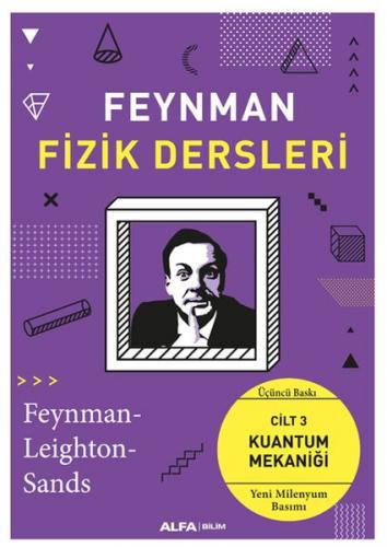 Feynman Fizik Dersleri Cilt 3 Kuantum Mekaniği