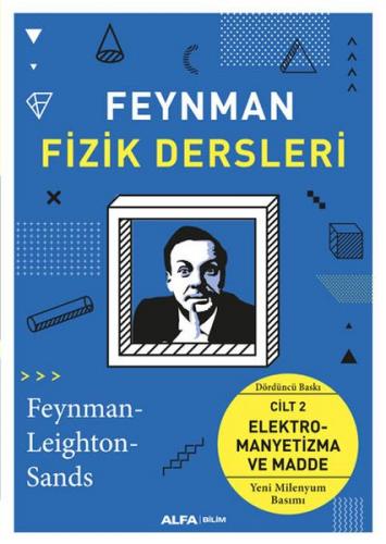 Feynman Fizik Dersleri