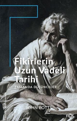 Fikirlerin Uzun Vadeli Tarihi -Zamanda Düşünceler