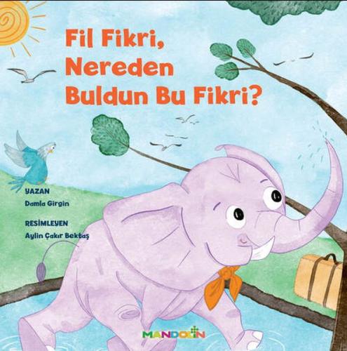 Fil Fikri, Nereden Buldun Bu Fikri?