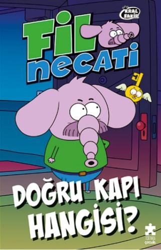 Fil Necati 2 - Doğru Kapı Hangisi