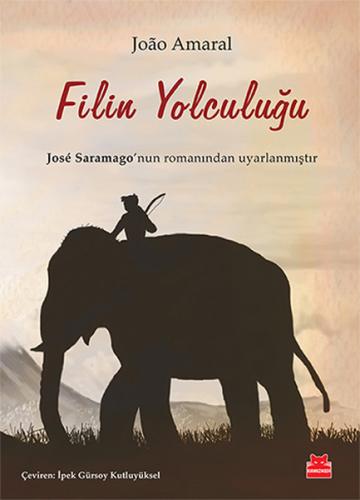 Filin Yolculuğu (Çizgi Roman)