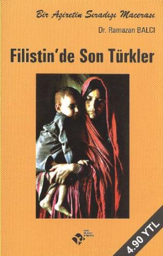 Filistin'de Son Türkler