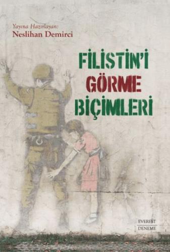 Filistin'i Görme Biçimleri