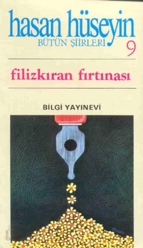 Filizkıran Fırtınası