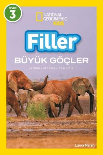 Filler - National Geographic Kids