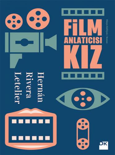 Film Anlatıcısı Kız