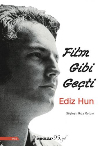 Film Gibi Geçti-Ediz Hun