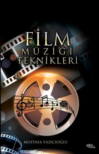 Film Müziği Teknikleri