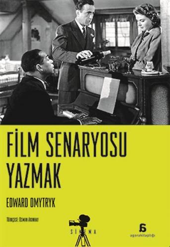 Film Senaryosu Yazmak