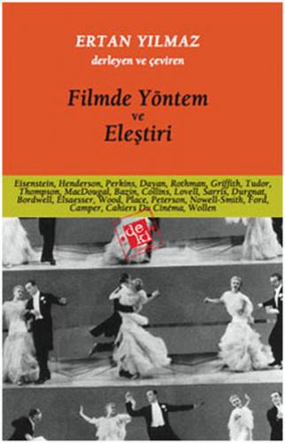 Filmde Yöntem ve Eleştiri