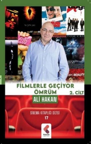 Filmlerle Geçiyor Ömrüm 2. Cilt