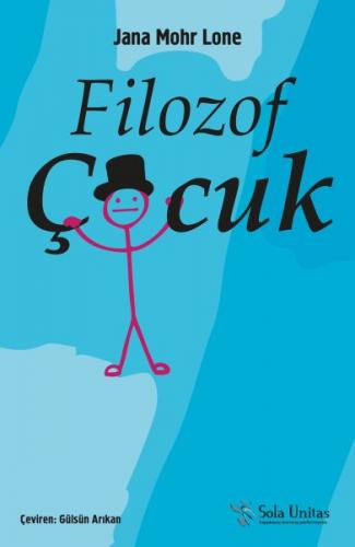 Filozof Çocuk