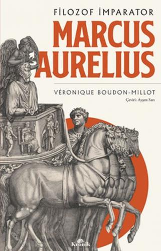 Filozof İmparator Marcus Aurelius