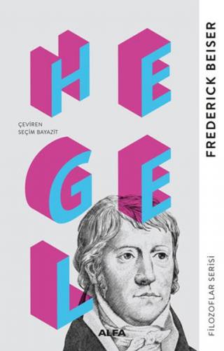 Filozoflar Serisi - Hegel