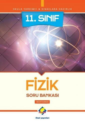 Final 11.Fizik Soru Bankası (Yeni)