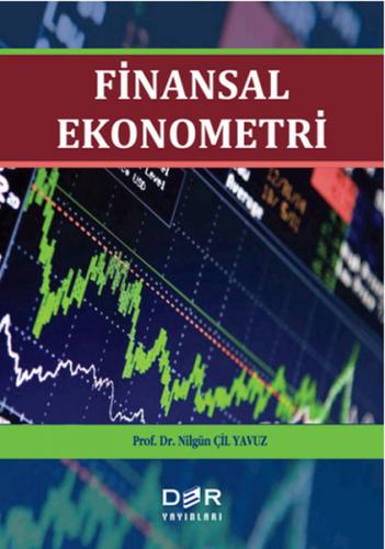 Finansal Ekonometri