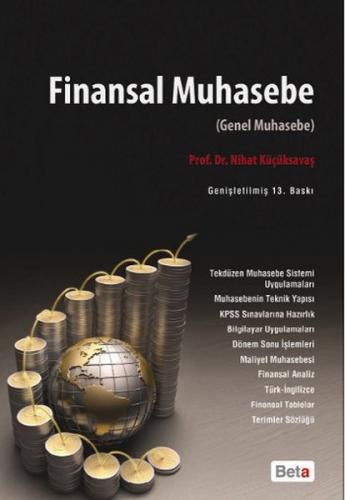 Finansal Muhasebe (Genel Muhasebe)