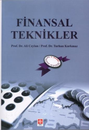 Finansal Teknikler