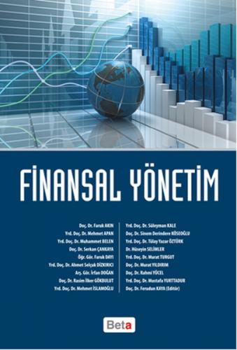 Finansal Yönetim