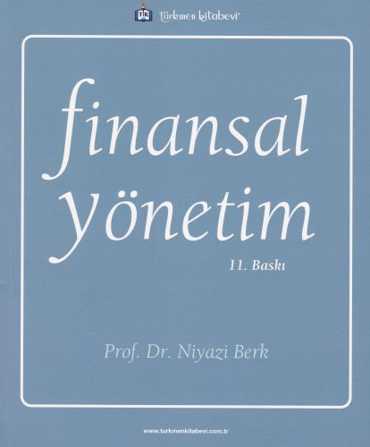 Finansal Yönetim