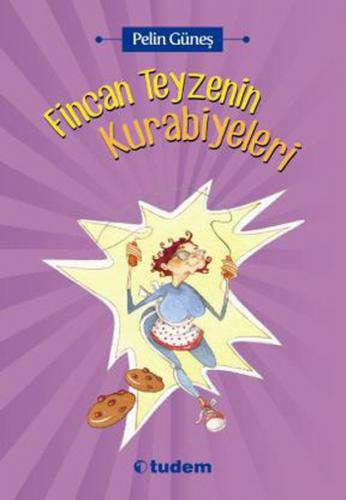 Fincan Teyzenin Kurabiyeleri