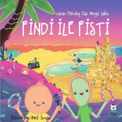 Findi İle Fisti