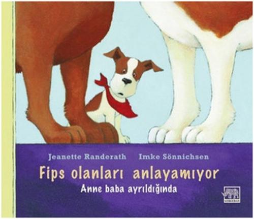 Fips Olanları Anlayamıyor Anne Baba Ayrıldığında