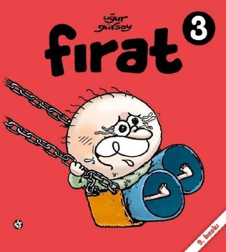 Fırat 3 (Ciltli)