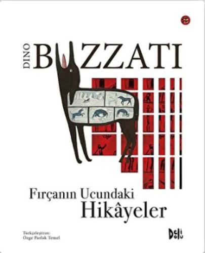 Fırçanın Ucundaki Hikayeler