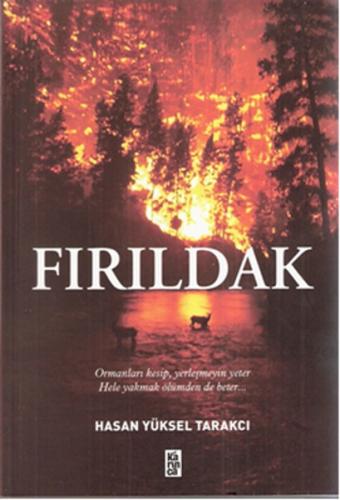 Fırıldak