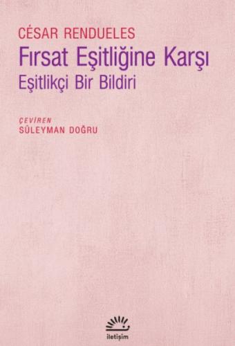 Fırsat Eşitliğine Karşı