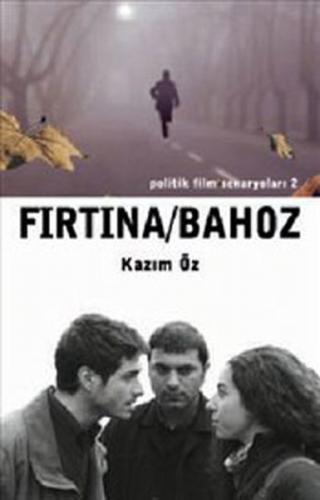 Fırtına/Bahoz