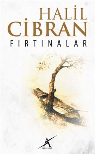 Fırtınalar (Cep Boy)