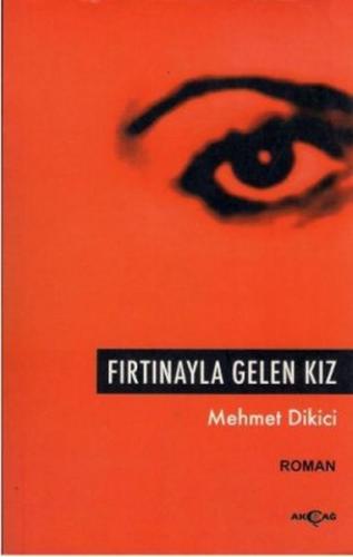 Fırtınayla Gelen Kız