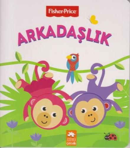 Fisher Price - Arkadaşlık