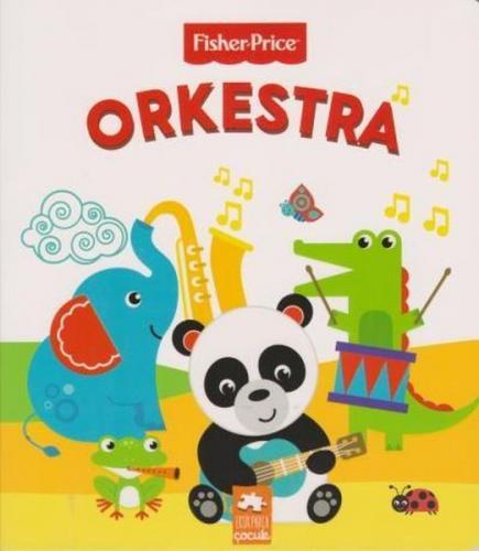 Fisher Price - Orkestra