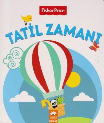 Fisher Price - Tatil Zamanı