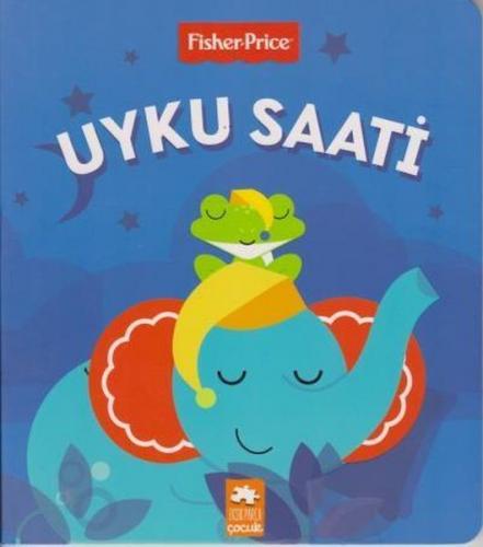 Fisher Price - Uyku Saati